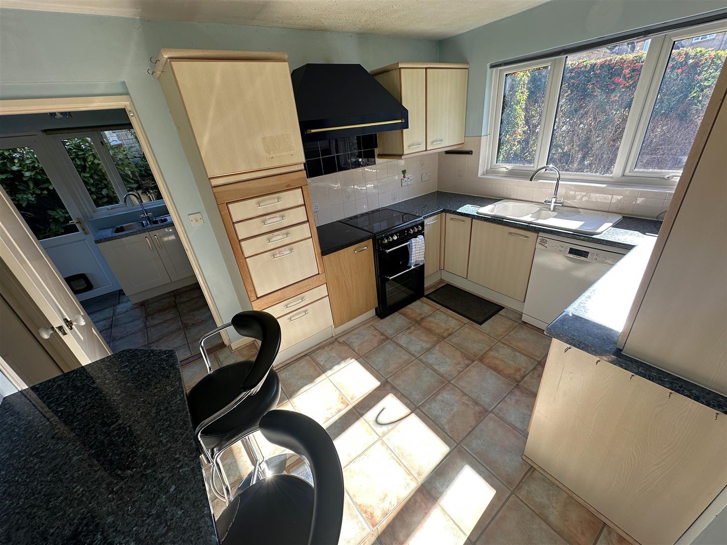 Awdry Close, Chippenham